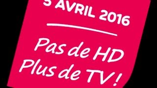 Pas de HD Plus de TV [upl. by Sacttler]