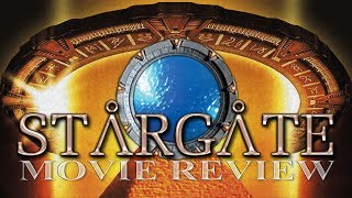 STARGATE 1994 RetrospectiveReview [upl. by Arednaxela]