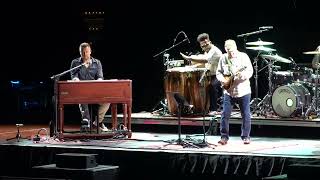 Steve Winwood  Back in the High Life Again  Live in Denver 82924 [upl. by Port]