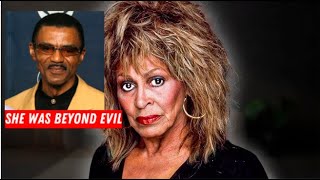 1 Year Of Death Tina Turner Son FINALLY Exposed Her DARK SECRETS [upl. by Georas780]