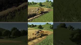 Farming Simulator 19 or Farming Simulator 22 [upl. by Eiffe]