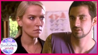 Can Jason Win Back Tanya  Season 1 Episode 2  Footballers Wives [upl. by Bartram]