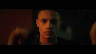 Fredo ft Dave  All I Ever Wanted Official Video [upl. by Aynodal872]