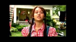 Hannah Montana The Movie Extended Sneak Peak HQ [upl. by Sabino]