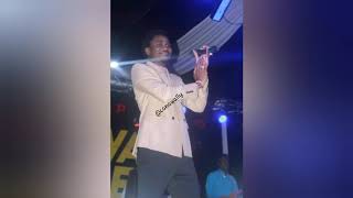 LIVE WALLY SECK MEDINA  YOBANTE [upl. by Kerrison]