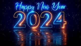 Happy New year quotes Wishes amp Messages for family IBest New year wishes lHappy new year status 2024 [upl. by Noirod]