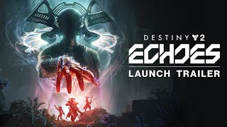 Destiny 2 Season of the Wish  Launch Trailer [upl. by Ettelorahc]