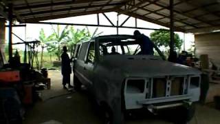 Apostle Kwadwo Safo kantanka Documentary [upl. by Ahsele]