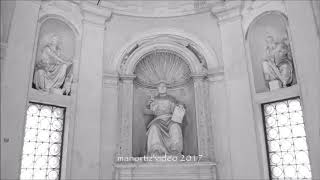 Tempietto del Bramante esterno interno e Cripta manortiz [upl. by Fidel]