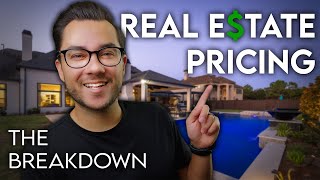 How to PRICE Real Estate Photography  3 Simple Models Which one is BEST [upl. by Nadnal2]