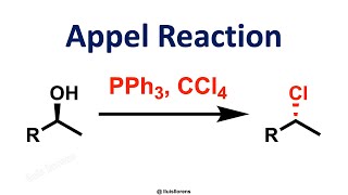 Appel Reaction [upl. by Gino]