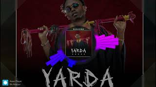 Barakina Yarda Son Officiel [upl. by Valleau]