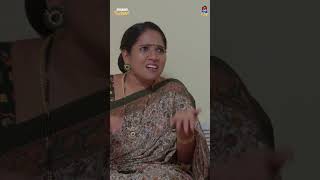 Sharing Husband  అత్తగారు  సమానత్వం  Short06  Gossip Gowtham  Tamada Media [upl. by Yard31]