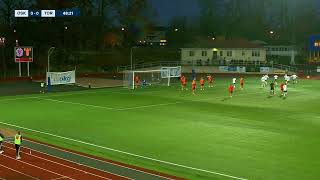 Oskarshamns AIK  Torns IF 11 [upl. by Ahsetel]