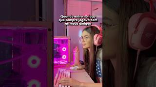 Que momento triste 😫 gamer gaming games setup humor [upl. by Ratib]