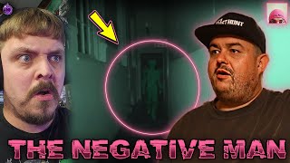 Dazs Spooky Ghost Hunt in a HAUNTED School Museum  REACTION [upl. by Rafat]