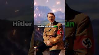 Adolf Hitler El Dictador que Cambió la Historia en el Siglo XX hitler holocausto [upl. by Jemmy]