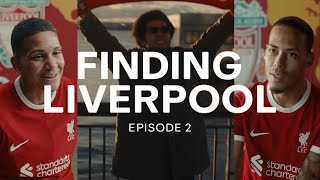 Liverpool its more than just a city  Nothing Beats Being There [upl. by Sivad123]