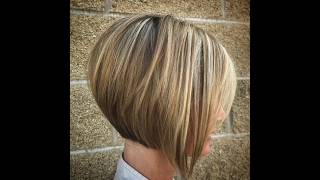 30 Trendiest Short Bob Haircuts for Ladies Over 60 Who Want a Youthful Style [upl. by Brandtr]