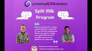 Intercompany Inventory Elimination Entries FAR exam  Universal CPA Review [upl. by Halet681]