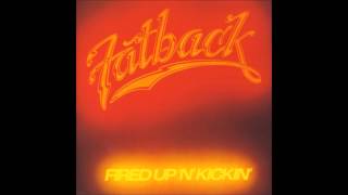 The Fatback Band I Like Girls [upl. by Ahsina248]