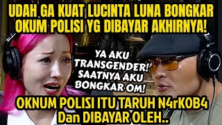 LUCINTA DIA PENISTA AGAMA‼️ DIA YG JEBAK AKU OM BUKTINYA SUDAH LENGKAP [upl. by Esalb]