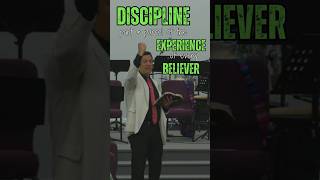 Spiritual Disciple Applies to ALL Christians discipline spiritualdiscipline viral viralvideo [upl. by Mullane]