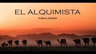 EL ALQUIMISTA PAULO COELHO 🌞 AUDIOLIBRO COMPLETO EN ESPAÑOL GRATIS [upl. by Okir]