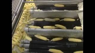 How Its Made  Canned Corn [upl. by Senecal]