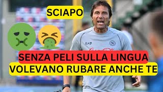 FURTO A SAN SIRO MANCATO X POCO CONTE SU TUTTE LE FURIE PRESCRITTI SEMPRE I SOLOTI GRANDE ANTONIO [upl. by Bonar91]