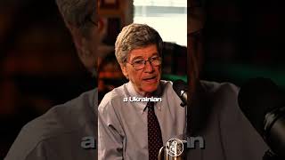 Provoking SuperPowers amp Overthrowing Governments  Global Conflicts  ProfJeffrey Sachs Shorts [upl. by Pritchett851]