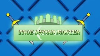 Ocarina of time Master Sword glitch [upl. by Cordalia614]