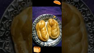 Bread without oven  making breakfast  shortvideo shorts bread breakfast recipe love [upl. by Sarilda20]