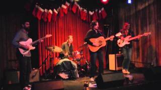 Sturgill Simpson  Poor Rambler [upl. by John848]