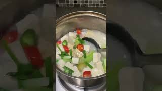 sayur lodeh tahu tempe [upl. by Iduj]