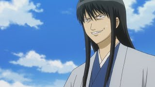 EVERY SINGLE quotZura janai Katsura daquot  Gintama [upl. by Neiht157]