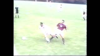 1992 OCMS vs Wittenberg [upl. by Nosnibor402]