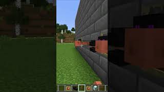 MAGIC SCEPTER IN MINECRAFT Java minecraft [upl. by Ashton]