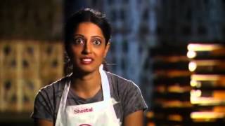 Masterchef US S01E03 Top 14 Revealed [upl. by Ahsoik]