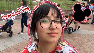 Disneyland Vlog  Viaje De Graduación 2023 [upl. by Pantheas698]