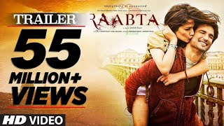 raabta movie full hd 2017 [upl. by Hanyaz]