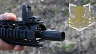 Kaw Valley Precision Linear Compensator Overview [upl. by Elmore]