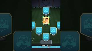 How to spend 4600 fifa points Part 2eafc25 fifashort shorts ultimateteam fut [upl. by Anyaj299]