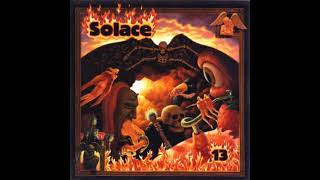 SOLACE  Forever My Queen 13 LP [upl. by Joanie48]