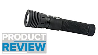 Tovatec Fusion 1050 Torch Review [upl. by Guilbert]