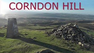 BORDERLANDS Corndon Hill [upl. by Ainahs986]