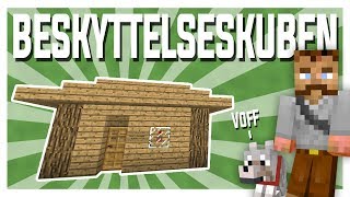 RARE SKAPNINGER farm  Minecraft Vanilla 2 [upl. by Evy]