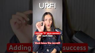 Changing Name Letters make sure your success‼️ name numerology successtips urfijaved [upl. by Atenahs]