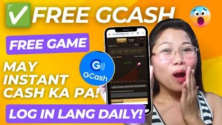 EARN MONEY PLAYING GAMES ₱50000 DIRECT GCASH  GET INTANT CASH SIGN IN LANG DAILY [upl. by Akeme]