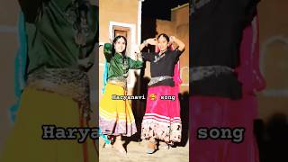 Bahu Chatak  Shivani KumariRanuka panwar New haryanavi song renukapawarnewsong newsong dance [upl. by Rebmetpes833]